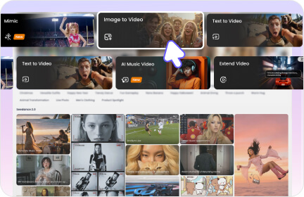 Text to video prompt workflow