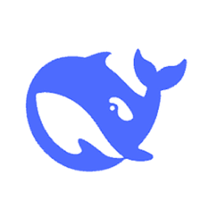 deepseek logo