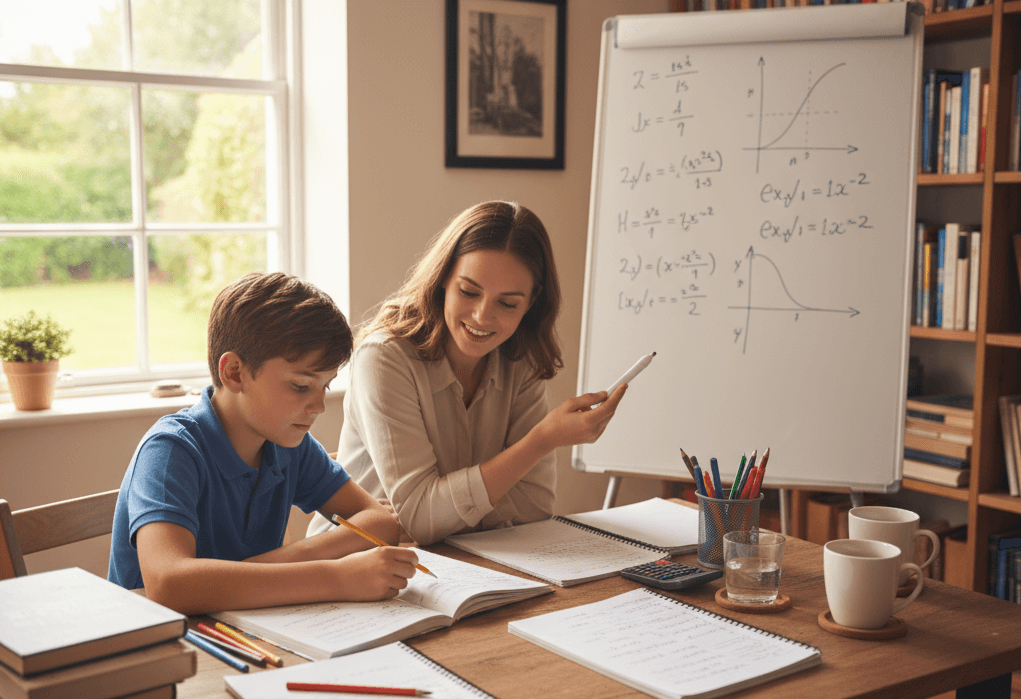 no iniciar sesión en matemáticas ai