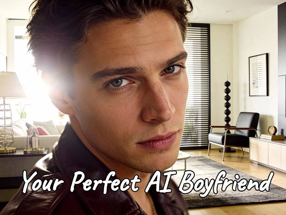 best ai boyfriend