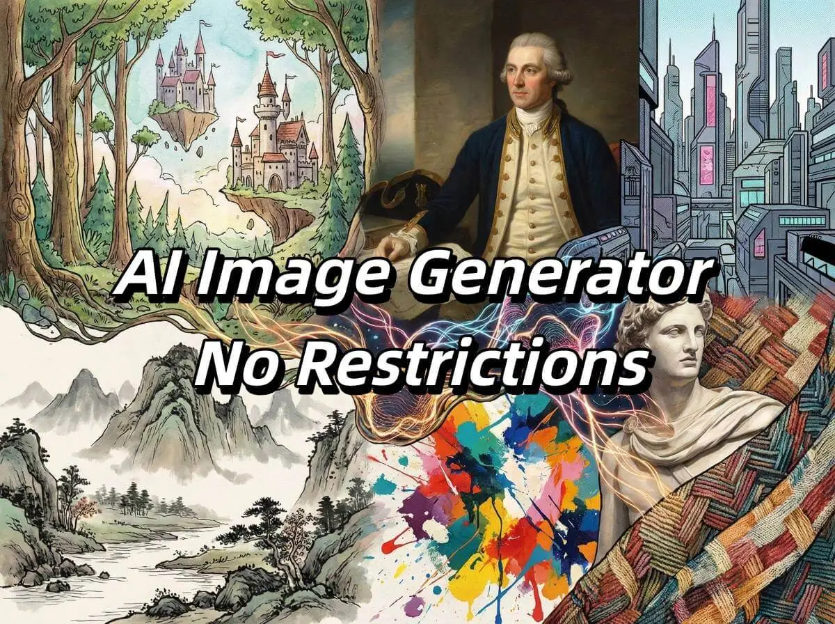 AI image generator guide