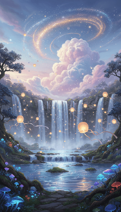  Magical Realms