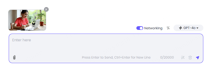 Chat-with-Image