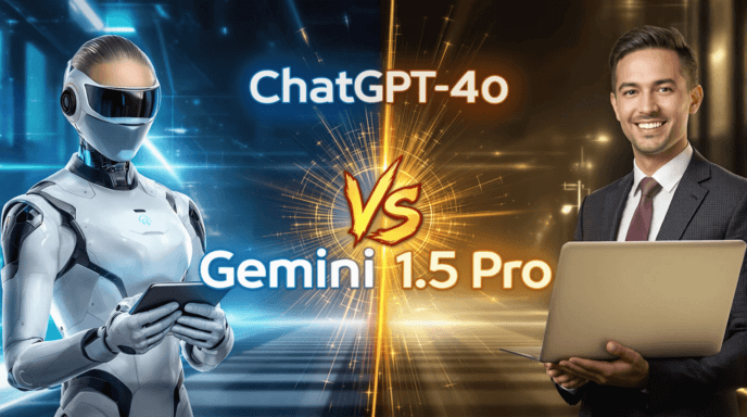 ChatGPT-4o-vs-Gemini-1.5-Pro