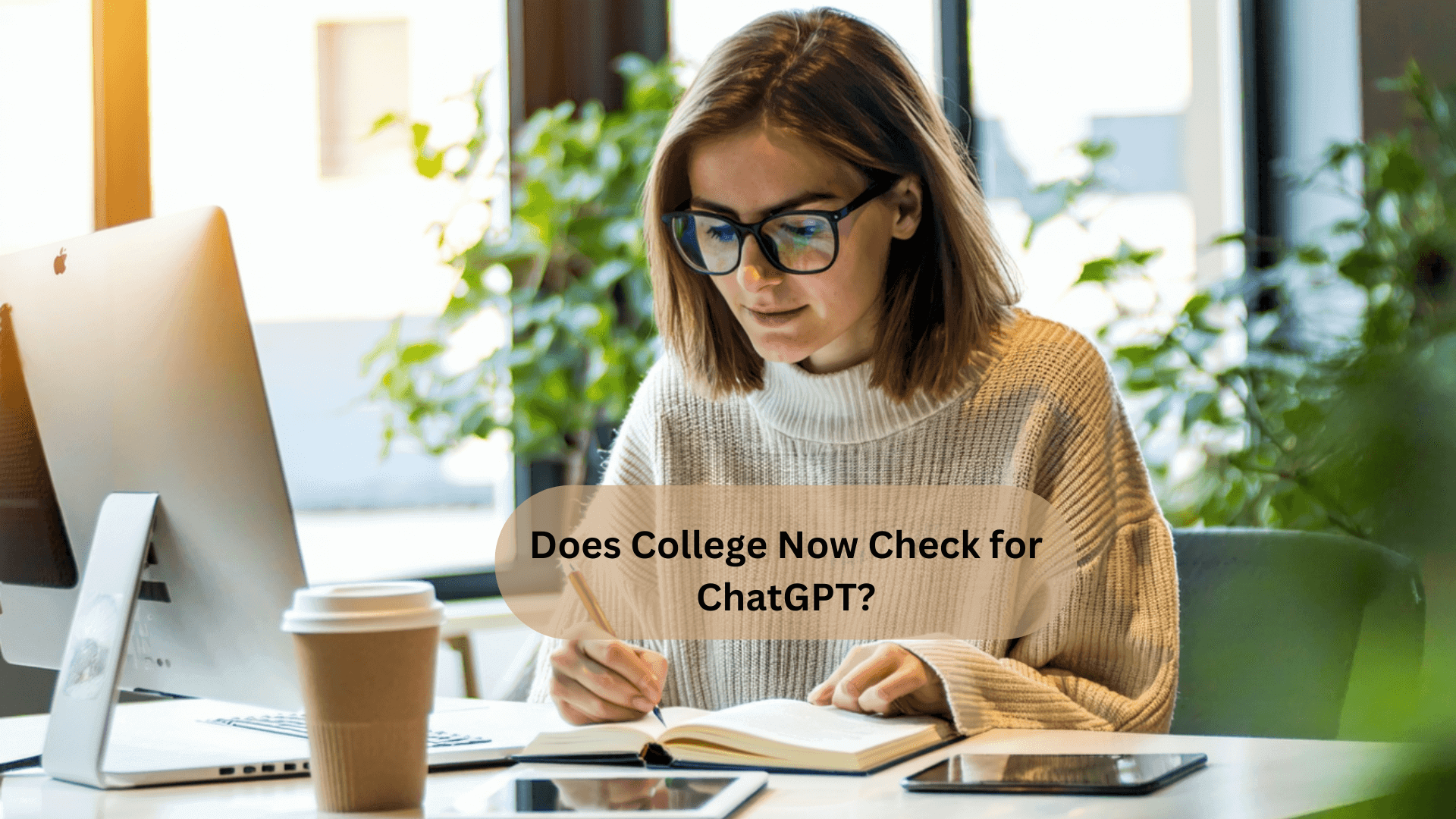 ChatGPT Checking
