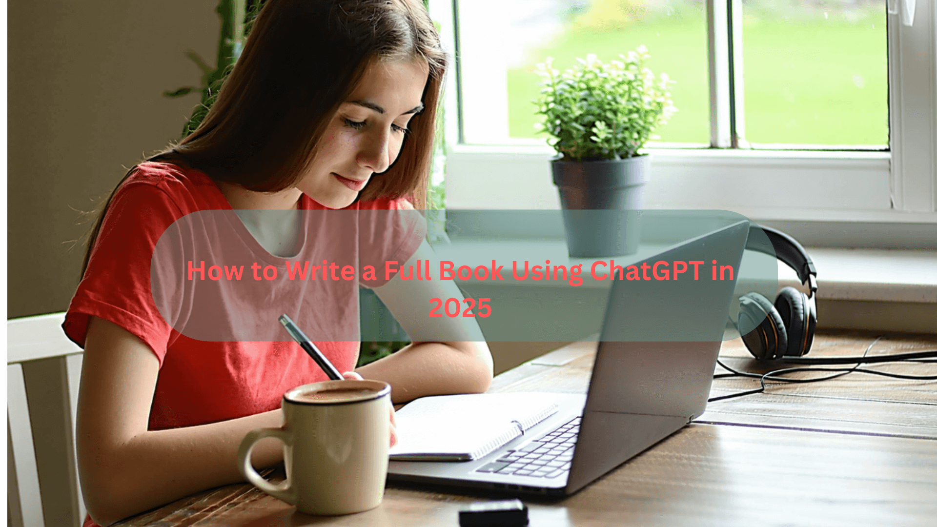 How-to-Write-a-Full-Book-Using-ChatGPT-in-2025