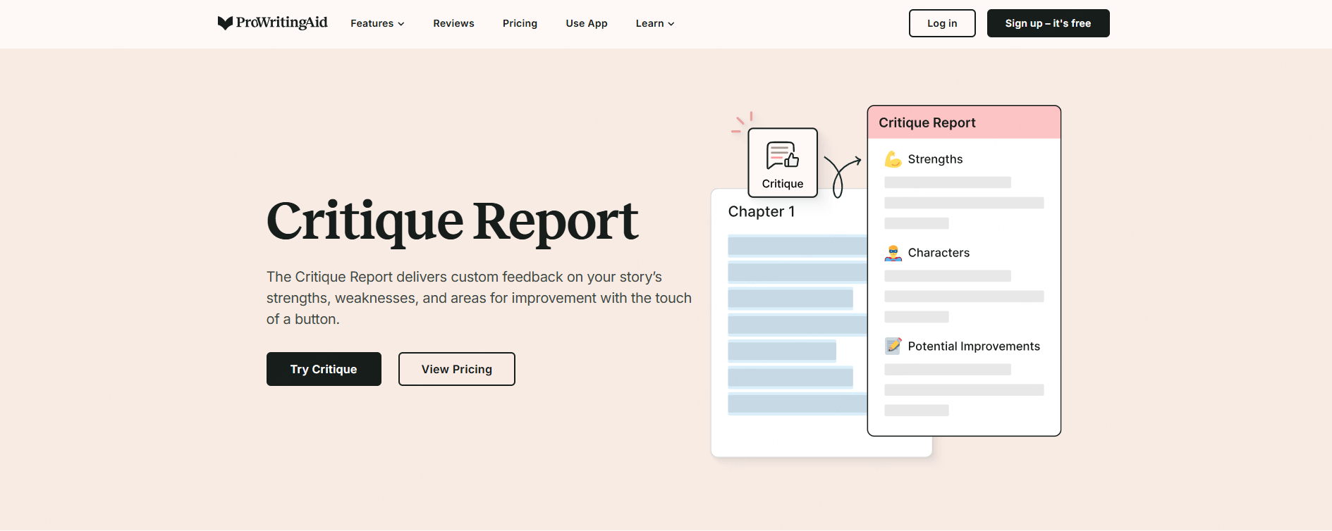 ProWritingAid