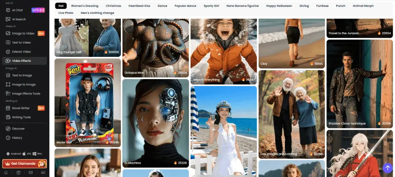 Free AI image to video generator guide