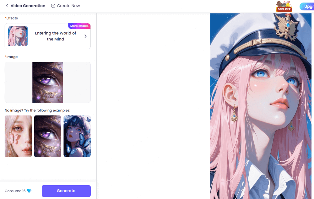 step3 genrate