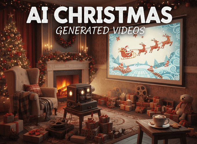 christmas ai