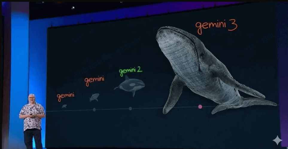 gemini 3