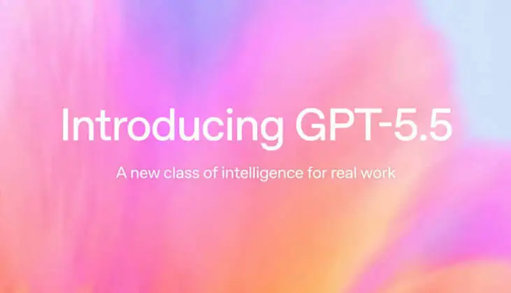 ¿Qué es GPT-5.5? OpenAI