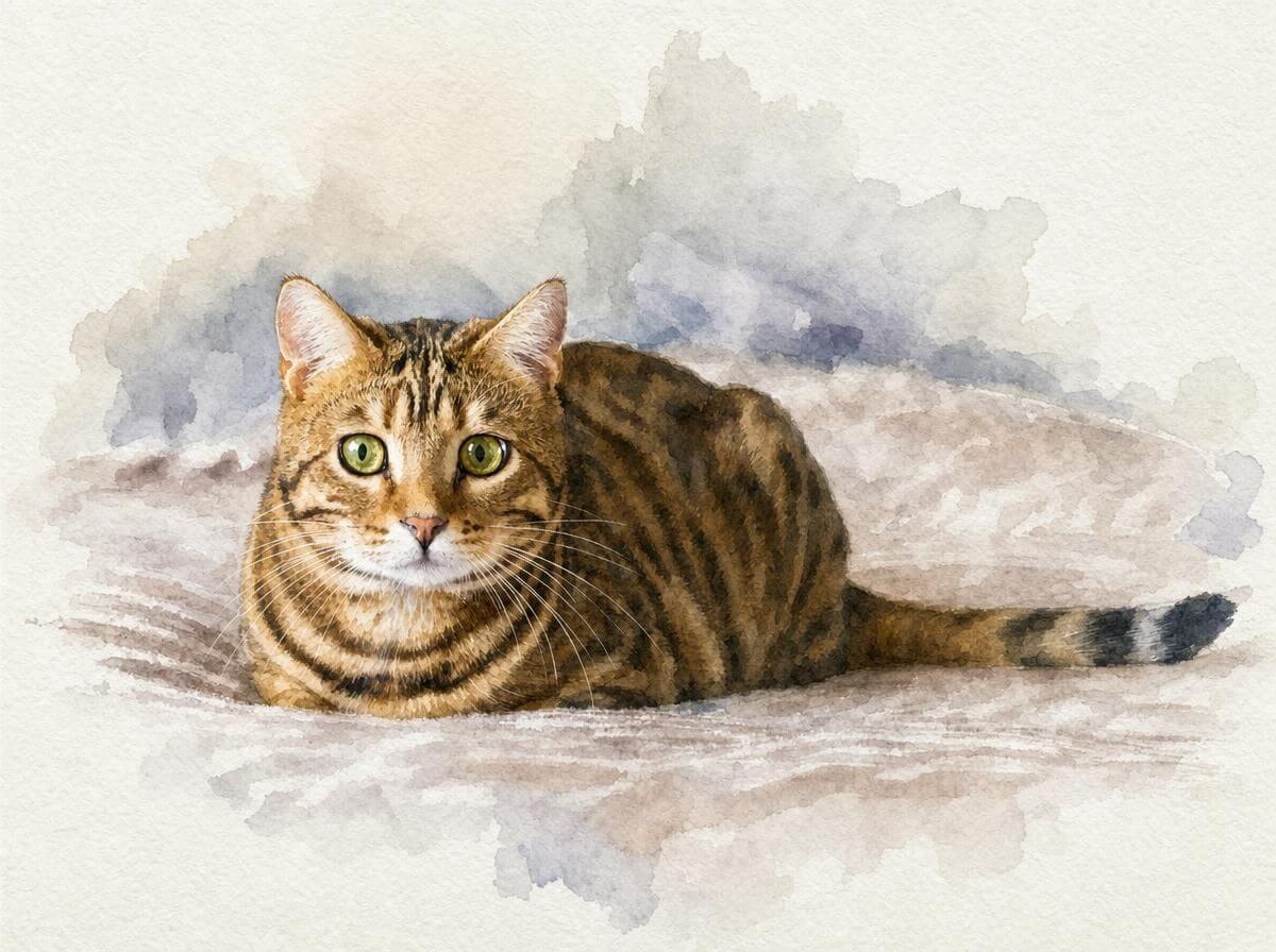 GPT Image 2 photo-to-painting result