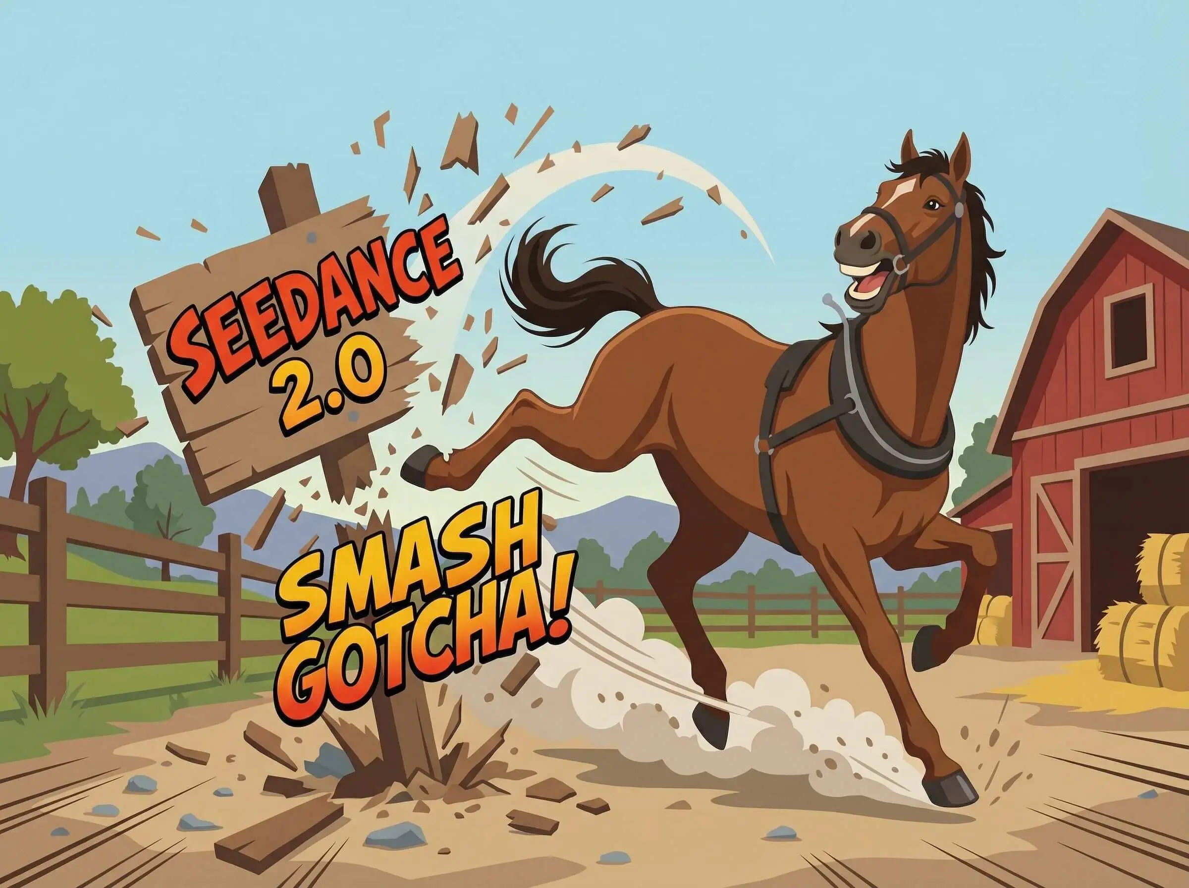 HappyHorse and Seedance AI video model review