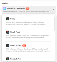 litsart model