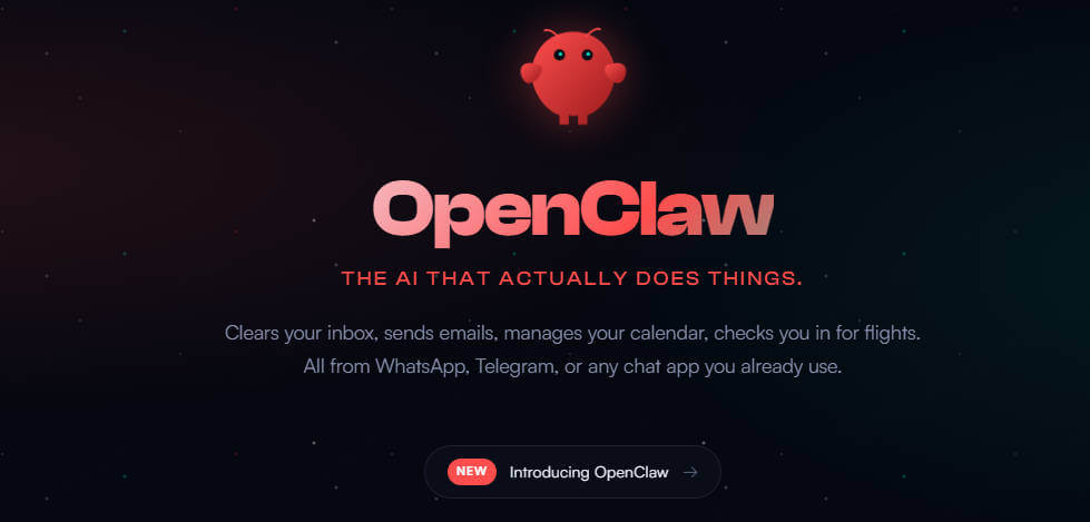openclaw