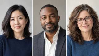 6 Gemini Prompts for Professional Photos and LinkedIn Headshots