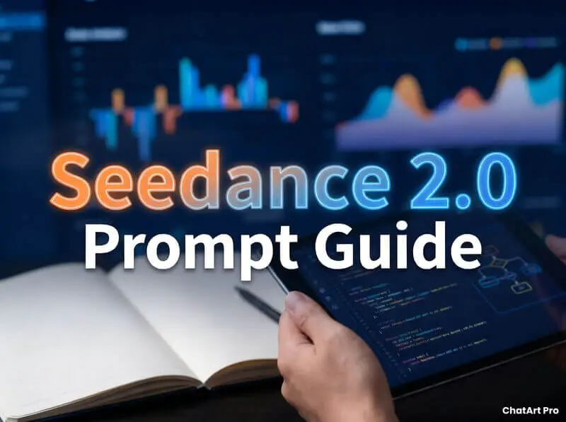 Prompts para crear videos con Seedance 2.0