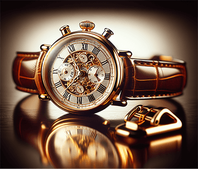 Classic Watch