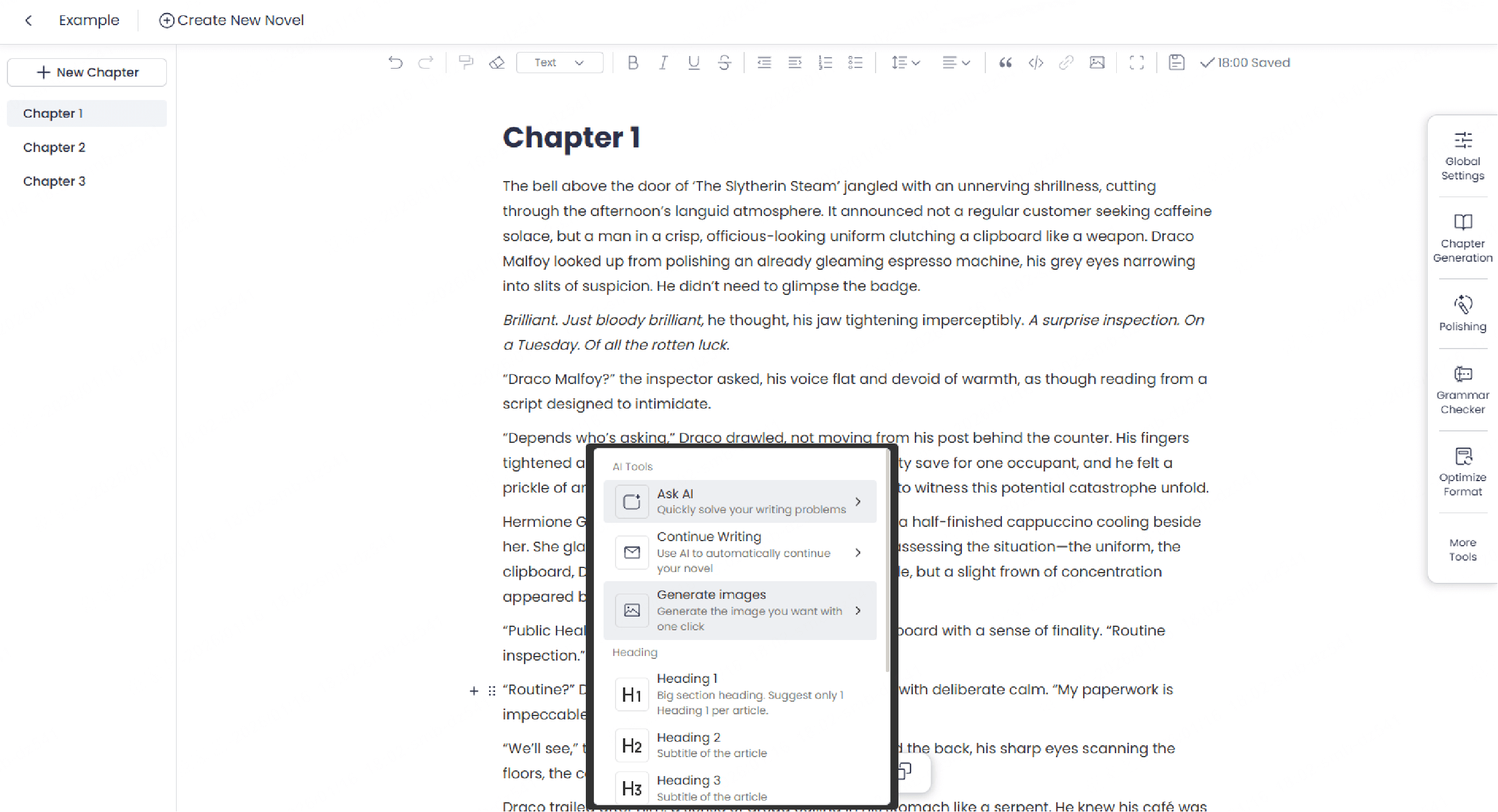 Expanded into Full Text