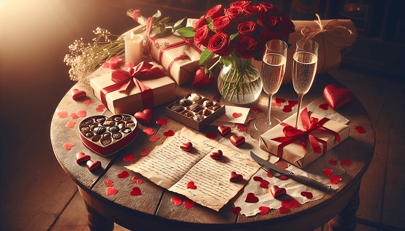last minute valentine's day gifts