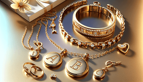 last minute valentine's day gifts for her Personalized Jewelry