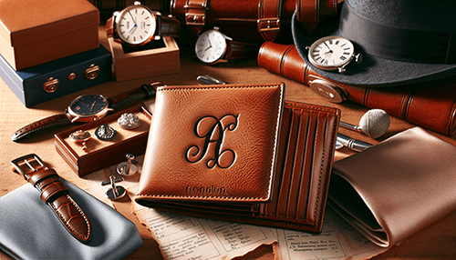 Personalized Wallet