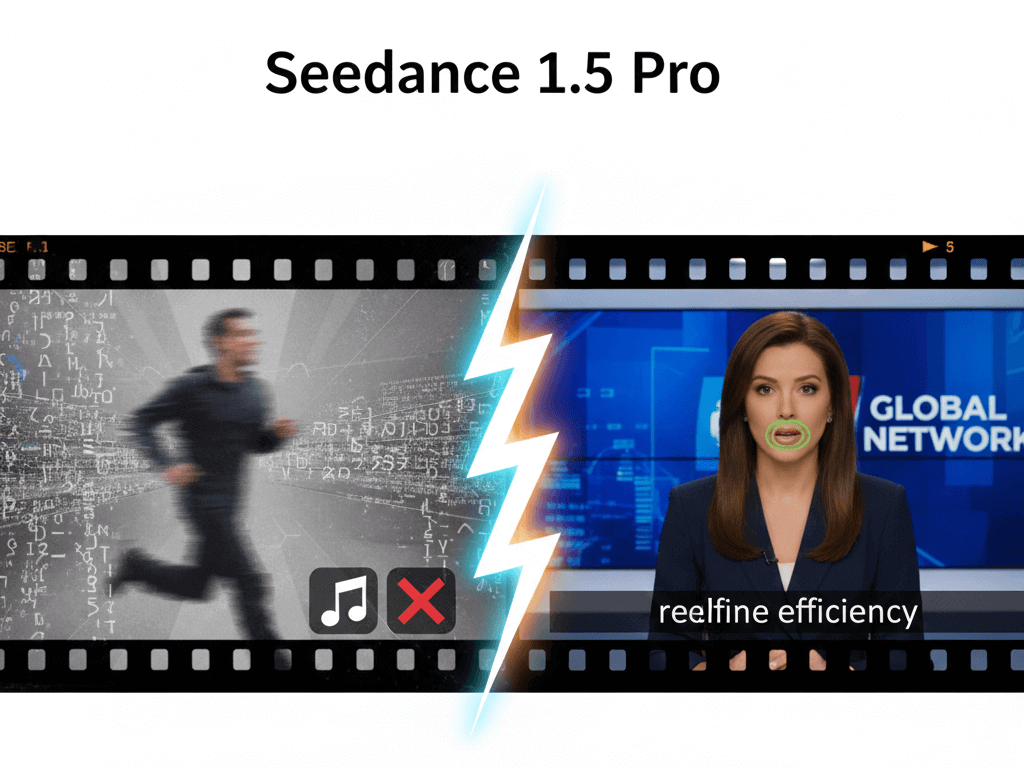 Seedance ai