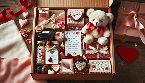 Subscription Box