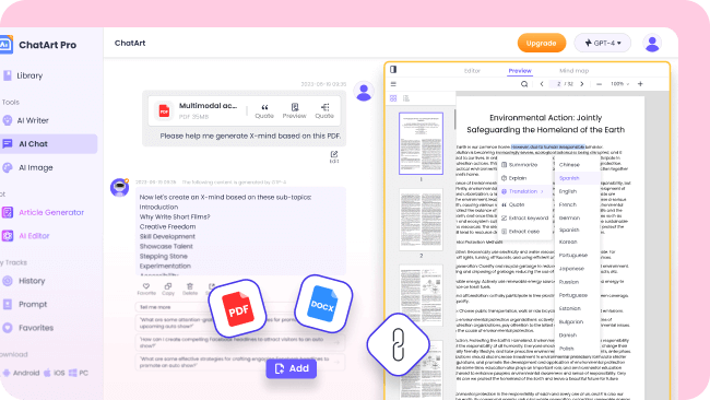 Chat-with-File-Chatgot