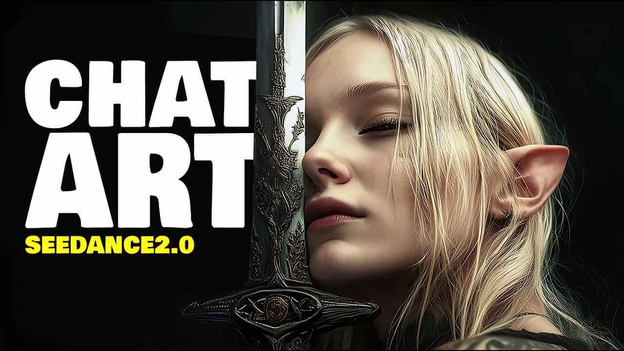 Ultra-realistic AI videos generated from text and images
