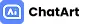 Logo ChatArt