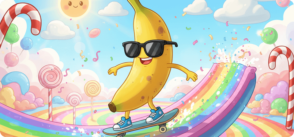 Nano Banana Pro example prompt
