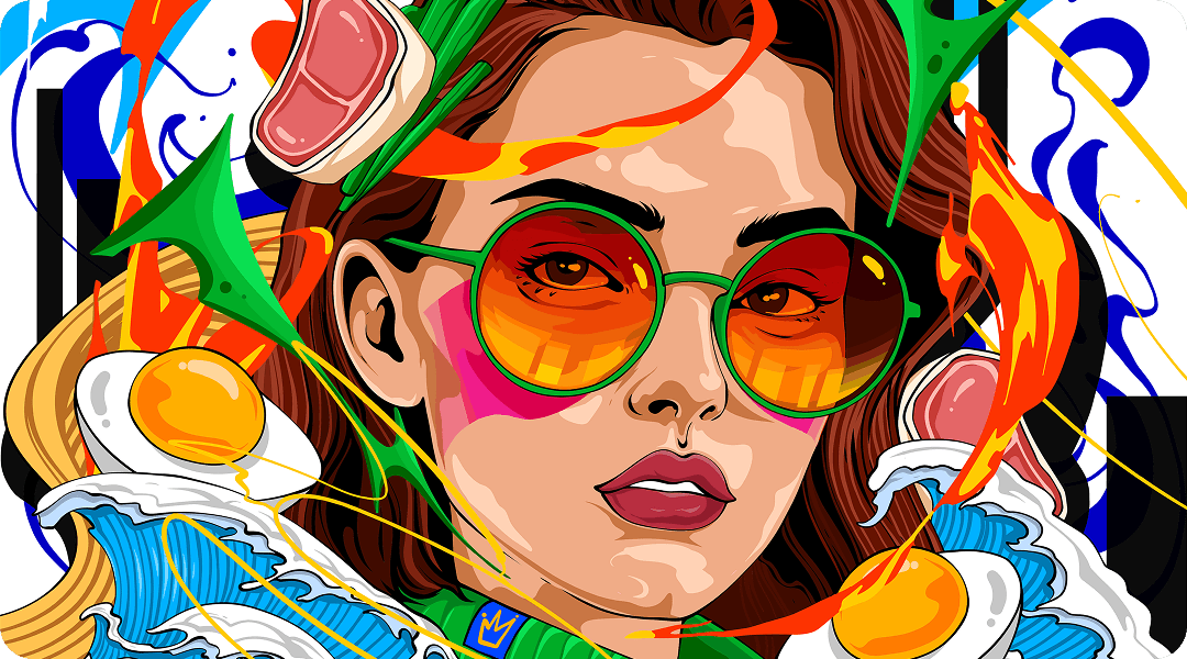 Strong Artistic Style Control