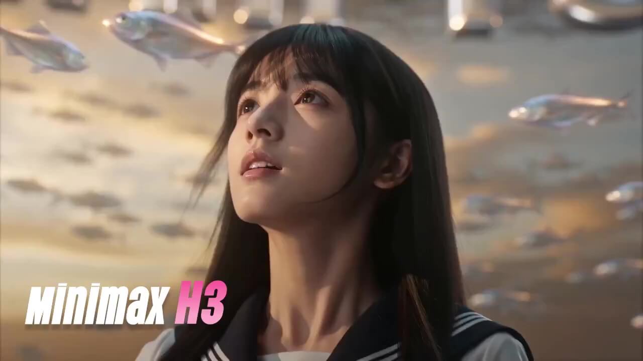 AI video creation reference for MiniMax H3