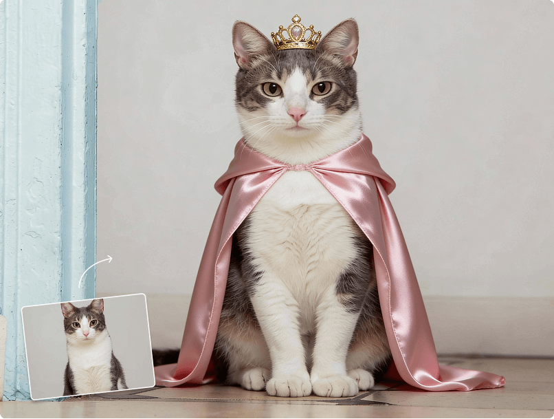 AI Cat