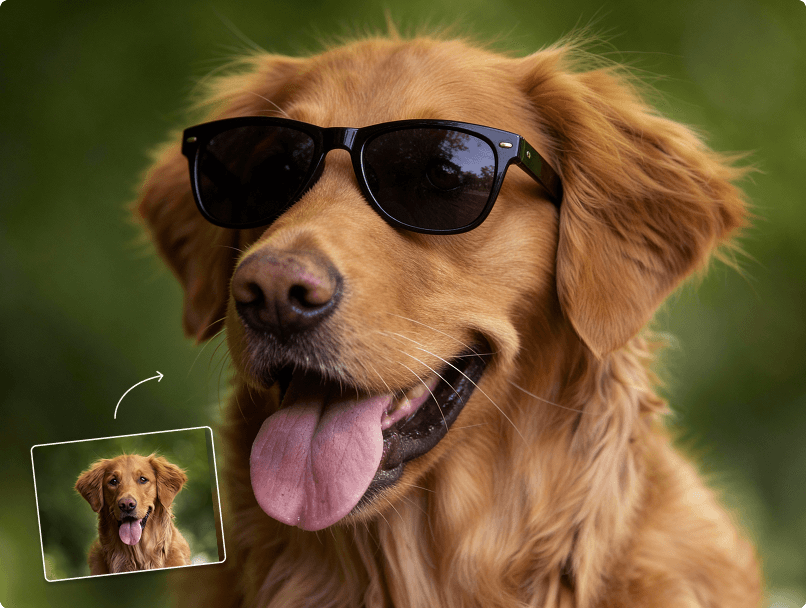 AI Dog