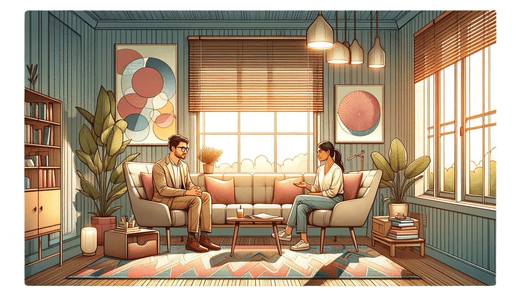 Psychological Counseling