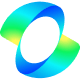 kling 2.5 logo