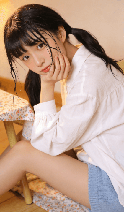 ai日本美少女
