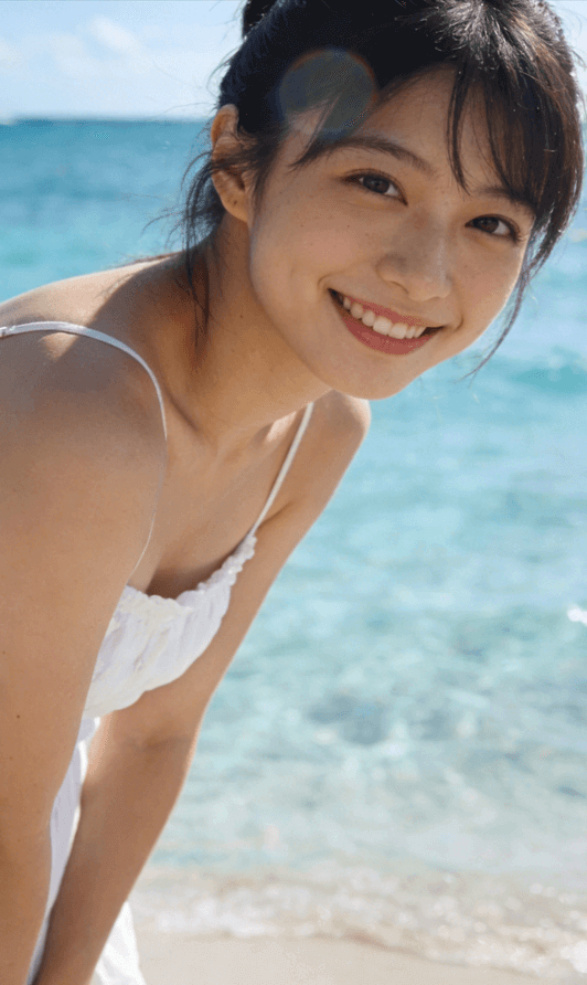 ai日本少女