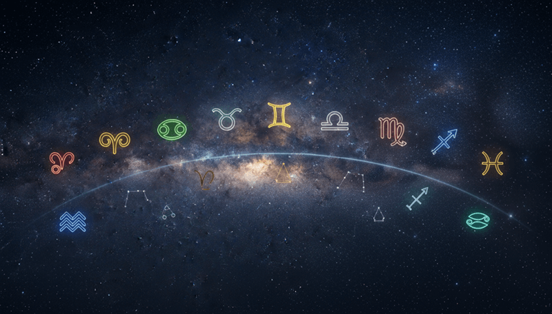 星占い