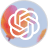 gpt-5.5 logo