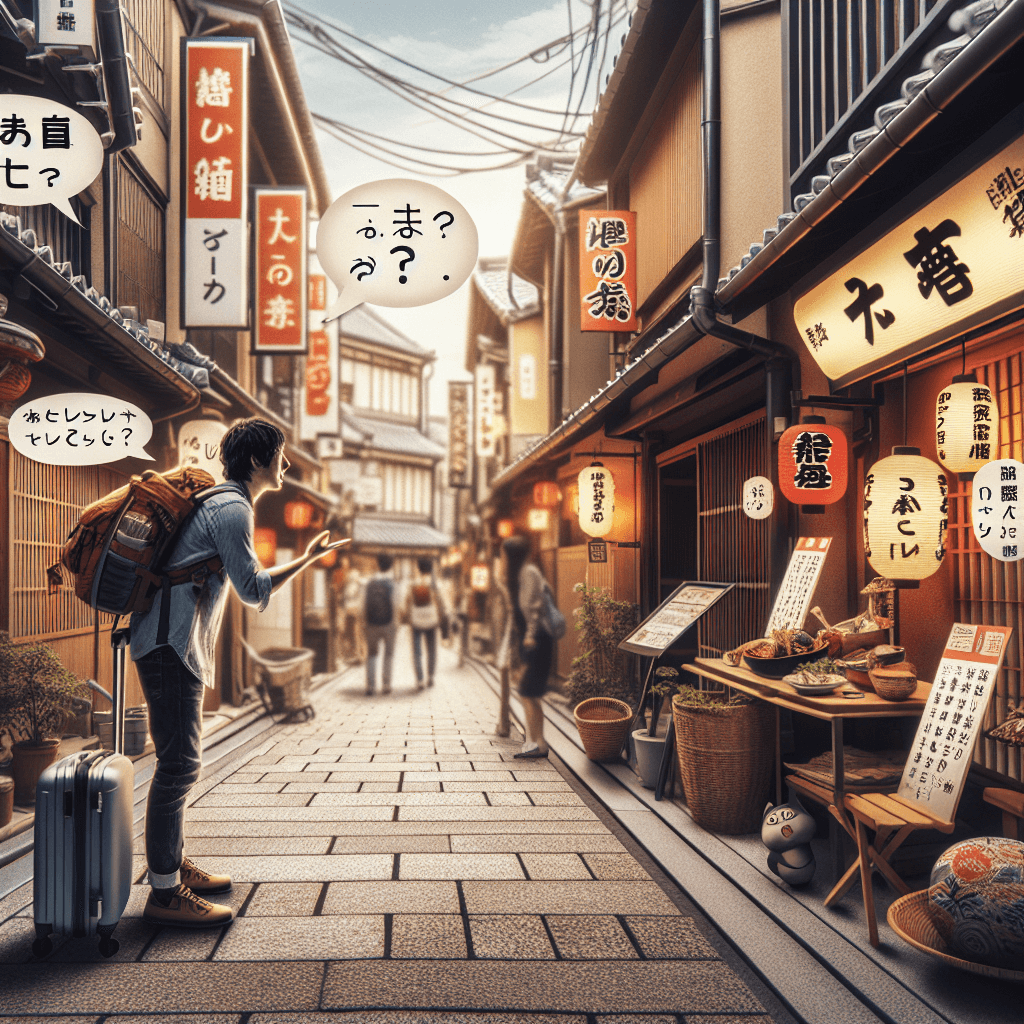中国語翻訳日本語シーン
