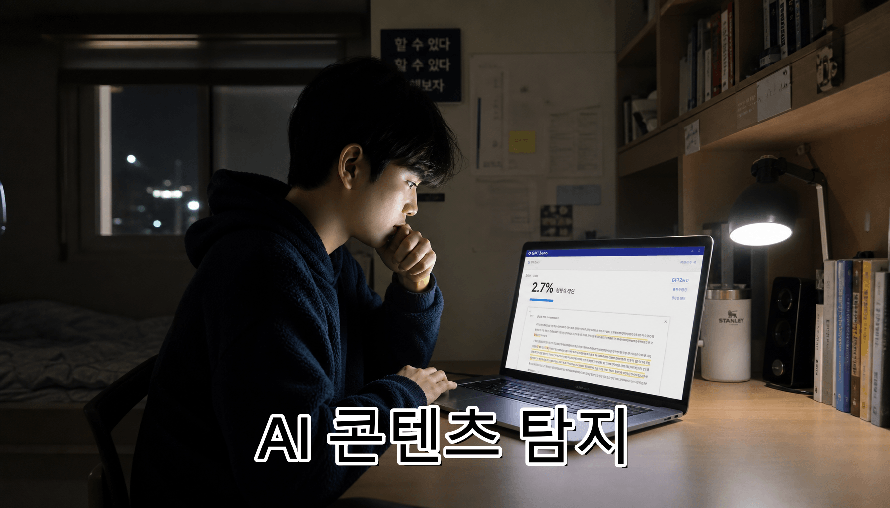 AI 검사