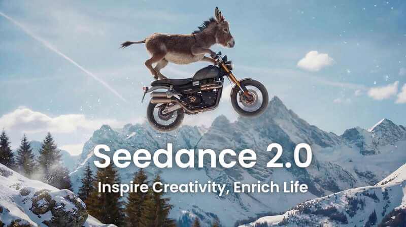 Seedance 2.0 AI 비디오 생성기 이용 방법