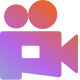 PixVerse AI 동영상 모델 로고