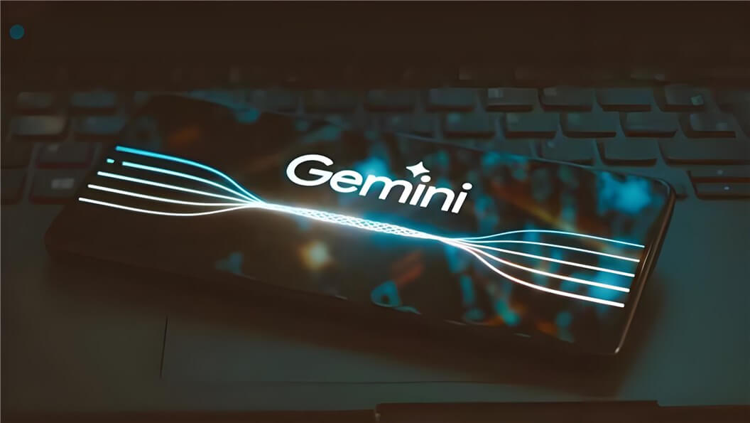 AI聊天APP-Gemini