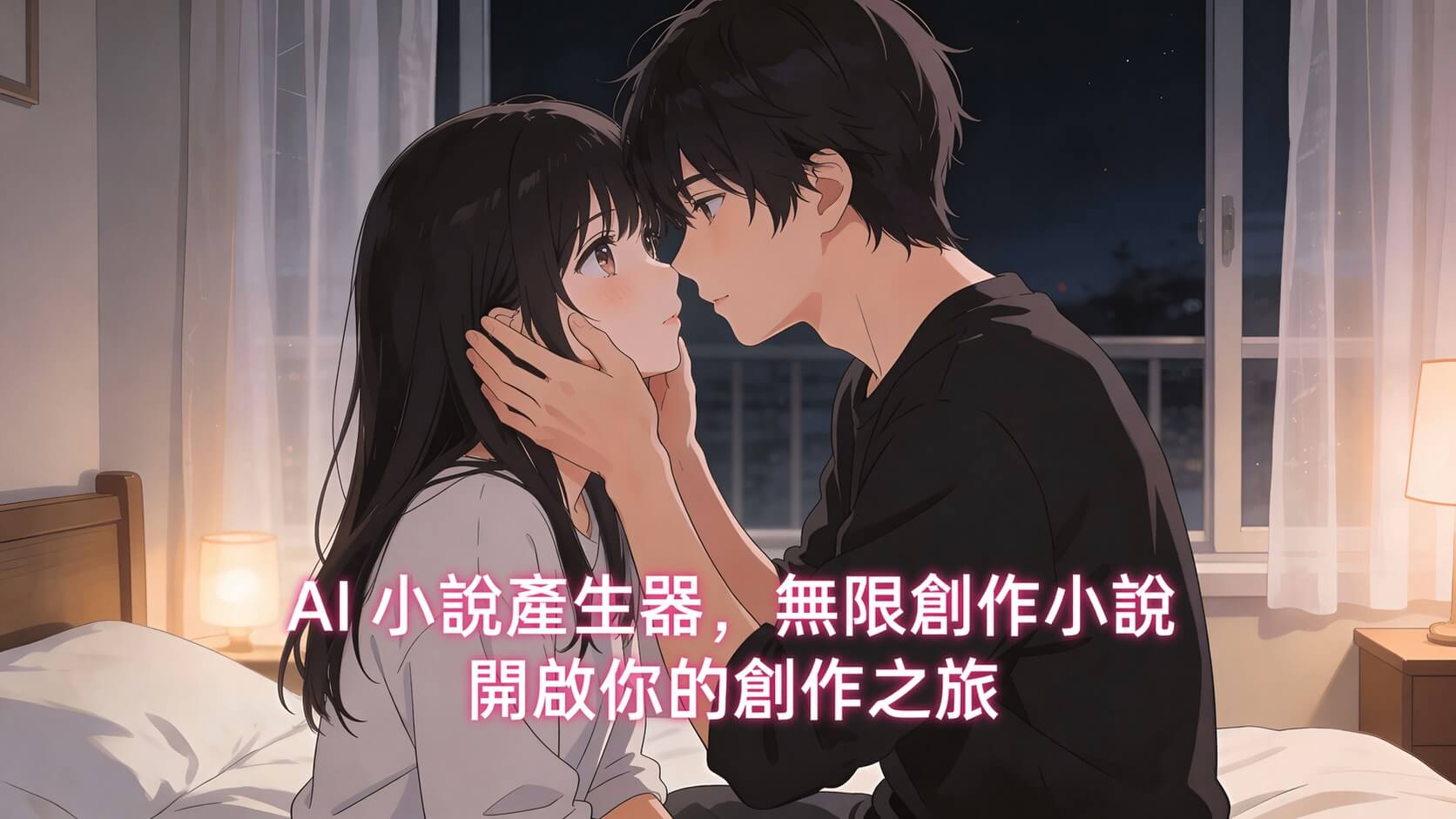 无限制 小說
