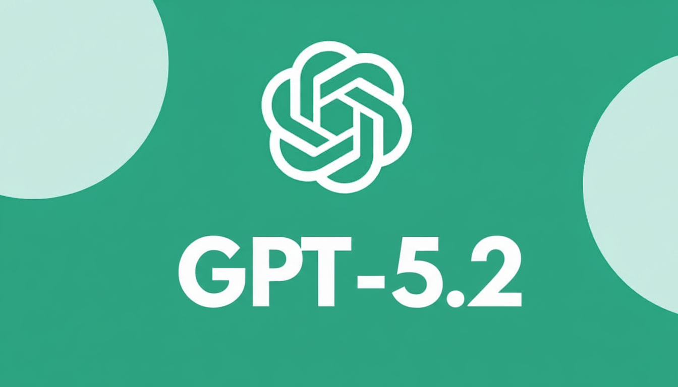 ChatGPT 5.2